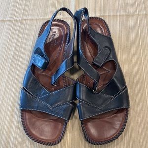 Walking Sandals